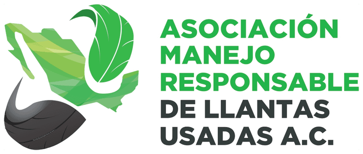 Asociación Manejo Responsable de Llantas Usadas A.C.