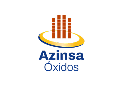 Azinsa Óxidos